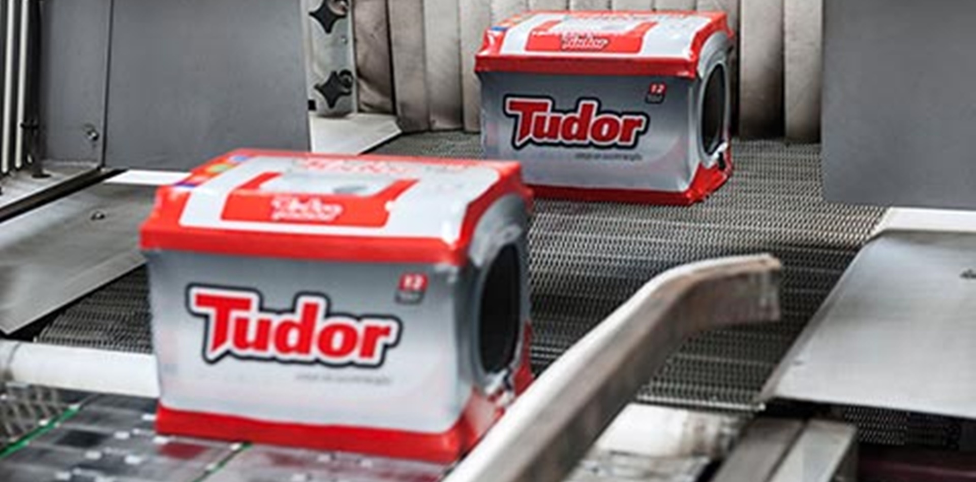 Disk Confiança Baterias